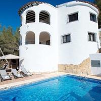 Вилла в Испании, Валенсия, Аликанте, 150 кв.м.