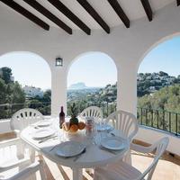 Вилла в Испании, Валенсия, Аликанте, 150 кв.м.