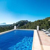 Вилла в Испании, Валенсия, Аликанте, 150 кв.м.