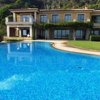 Вилла в Испании, Каталония, Багур, 980 кв.м.