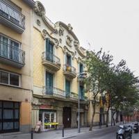 Apartment in Spain, Catalunya, Barcelona, 149 sq.m.