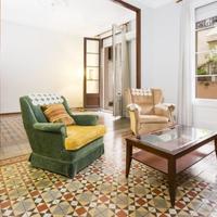 Апартаменты в Испании, Каталония, Барселона, 149 кв.м.