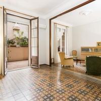 Апартаменты в Испании, Каталония, Барселона, 149 кв.м.