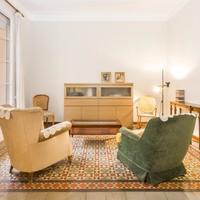 Апартаменты в Испании, Каталония, Барселона, 149 кв.м.