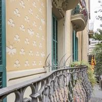 Апартаменты в Испании, Каталония, Барселона, 149 кв.м.