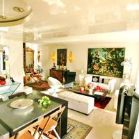 Apartment in Guyane, 92 sq.m.
