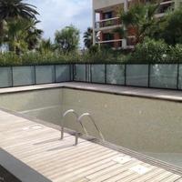 Apartment in Guyane, 82 sq.m.