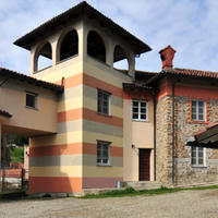 Other in Italy, Pienza, 2200 sq.m.