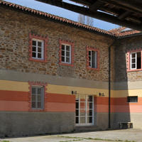 Other in Italy, Pienza, 2200 sq.m.