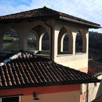 Other in Italy, Pienza, 2200 sq.m.