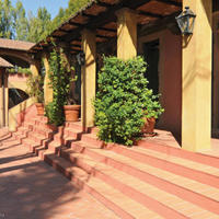 Hotel in Italy, Pisa, 65535 sq.m.