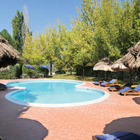 Hotel in Italy, Pisa, 65535 sq.m.