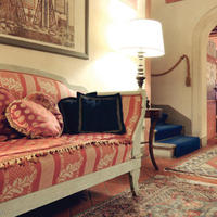 Hotel in Italy, Pisa, 65535 sq.m.