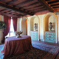 Hotel in Italy, Pisa, 65535 sq.m.