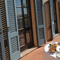 Hotel in Italy, Pisa, 65535 sq.m.