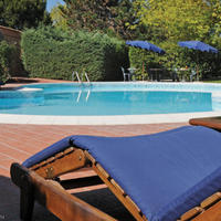 Hotel in Italy, Pisa, 65535 sq.m.