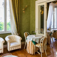 Отель (гостиница) в Италии, Пиза, 1050 кв.м.