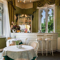 Отель (гостиница) в Италии, Пиза, 1050 кв.м.