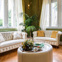 Отель (гостиница) в Италии, Пиза, 1050 кв.м.