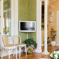 Отель (гостиница) в Италии, Пиза, 1050 кв.м.