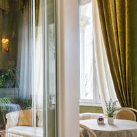 Отель (гостиница) в Италии, Пиза, 1050 кв.м.