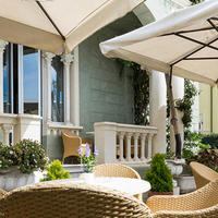 Отель (гостиница) в Италии, Пиза, 1050 кв.м.