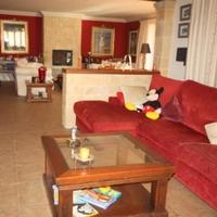 Villa in Spain, Balearic Islands, Palma, 450 sq.m.