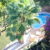 Villa in Spain, Balearic Islands, Palma, 450 sq.m.