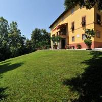 Вилла в Италии, Пиза, 2280 кв.м.