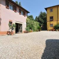 Вилла в Италии, Пиза, 2280 кв.м.