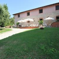 Вилла в Италии, Пиза, 2280 кв.м.