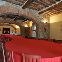 Вилла в Италии, Пиза, 2280 кв.м.