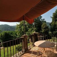 Вилла в Италии, Пиза, 2280 кв.м.