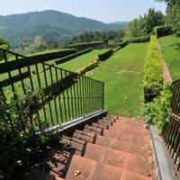 Вилла в Италии, Пиза, 2280 кв.м.