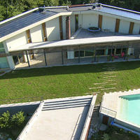 Villa in Italy, Palau, 900 sq.m.