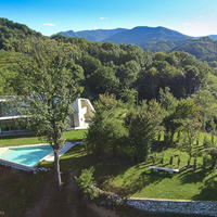 Villa in Italy, Palau, 900 sq.m.
