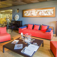 Villa in Italy, Palau, 900 sq.m.