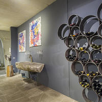 Villa in Italy, Palau, 900 sq.m.