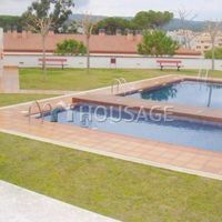 Apartment in Spain, Catalunya, Lloret de Mar, 140 sq.m.