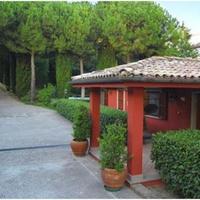 Villa in Italy, Lazio, San Donnino, 460 sq.m.