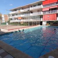 Apartment in Spain, Catalunya, Begur, 60 sq.m.