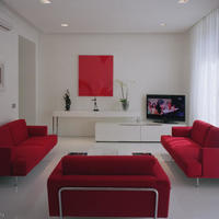 Apartment in Italy, Lazio, San Donnino, 140 sq.m.