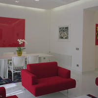 Apartment in Italy, Lazio, San Donnino, 140 sq.m.