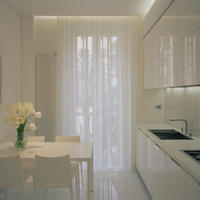 Apartment in Italy, Lazio, San Donnino, 140 sq.m.