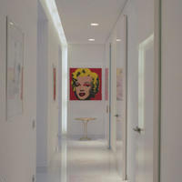 Apartment in Italy, Lazio, San Donnino, 140 sq.m.