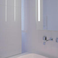 Apartment in Italy, Lazio, San Donnino, 140 sq.m.