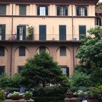 Apartment in Italy, Lazio, San Donnino, 140 sq.m.