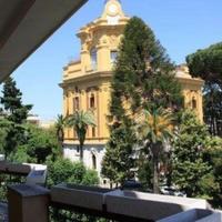 Апартаменты в Италии, Лацио, Сан-Донино, 240 кв.м.