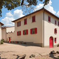 Дом в Италии, Пьенца, 1022 кв.м.