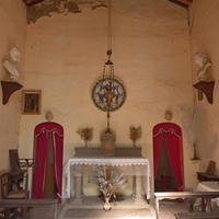 Дом в Италии, Пьенца, 1022 кв.м.